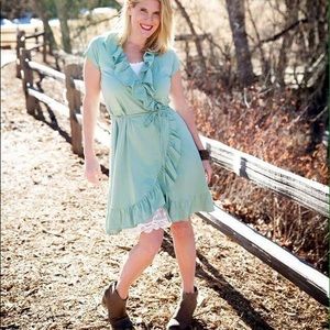 Matilda Jane Light As Air Dress